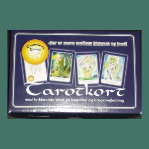 | Tromborg Tarot